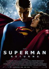 Superman Returns Nominación Oscar 2006